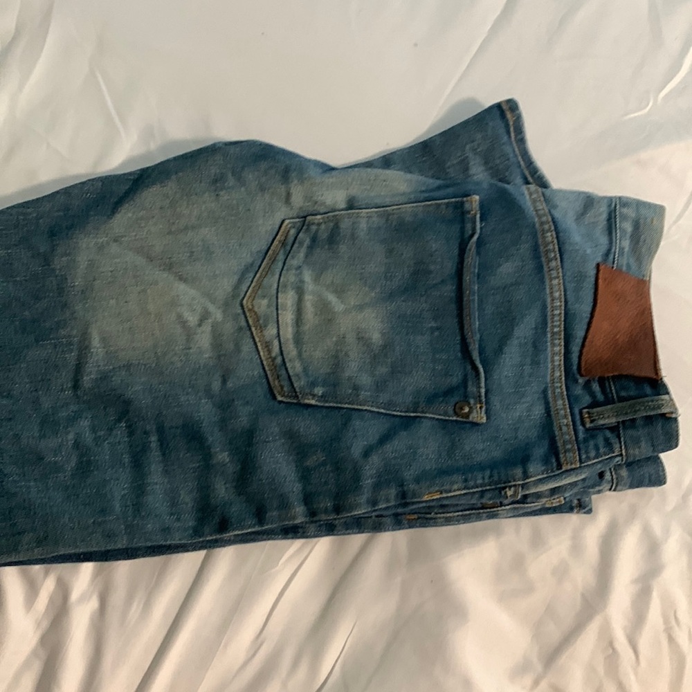 Vintage jeans size 32